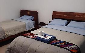 Hotel Sumaq Punuy