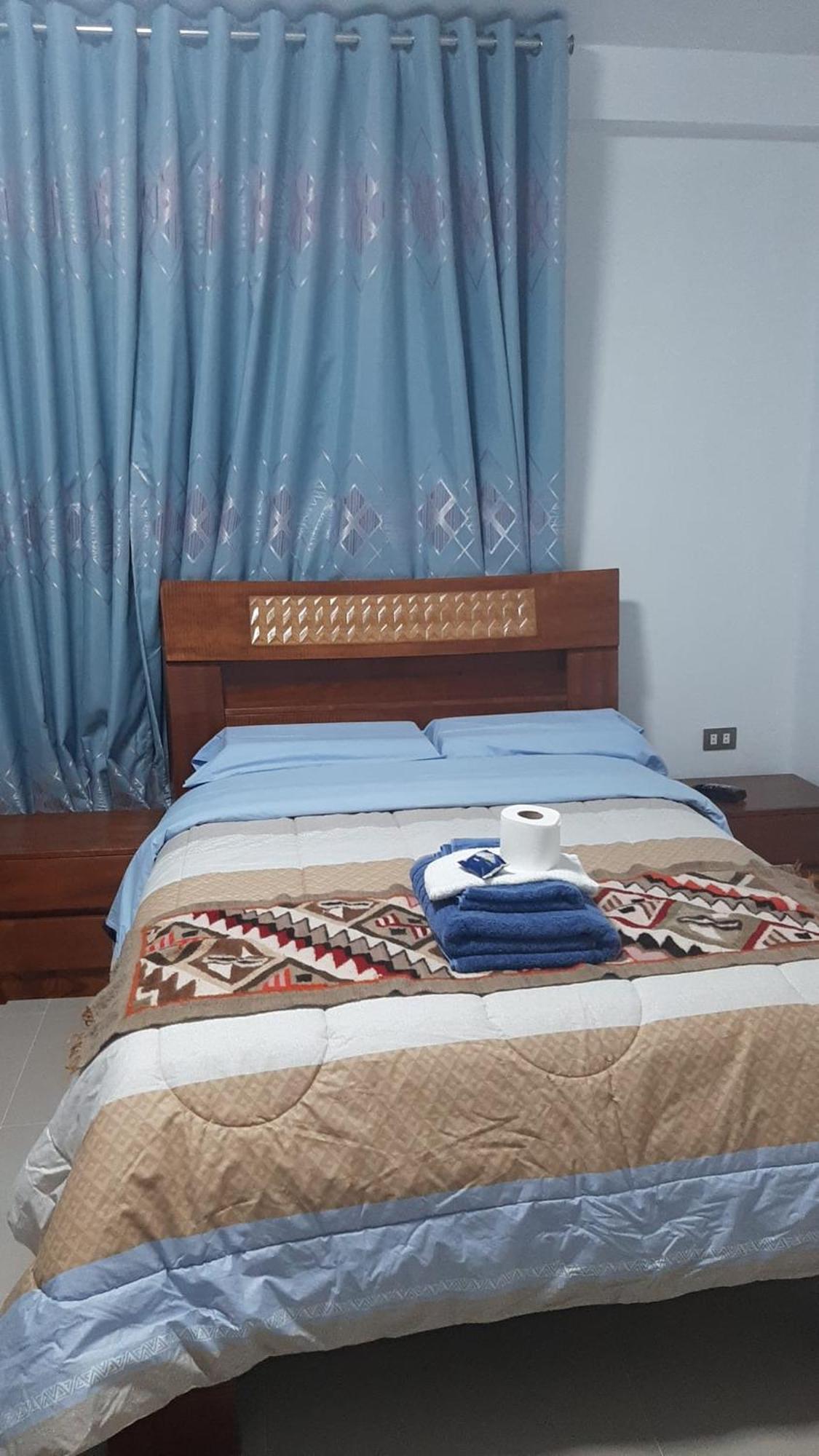 Hotel Sumaq Punuy Yungay Extérieur photo